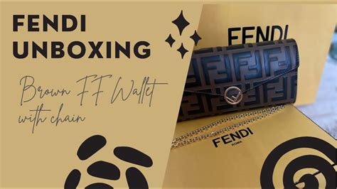 what happened to Fendi